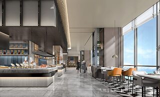Crowne Plaza Weihai Binhai by IHG