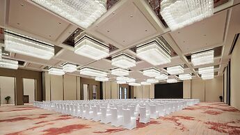 Crowne Plaza Weihai Binhai by IHG