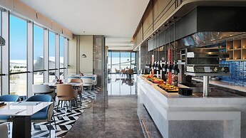 Crowne Plaza Weihai Binhai by IHG