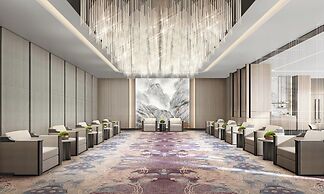 Crowne Plaza Weihai Binhai by IHG