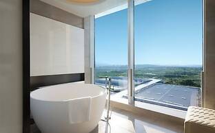 Crowne Plaza Weihai Binhai by IHG
