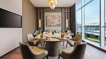 Crowne Plaza Weihai Binhai by IHG