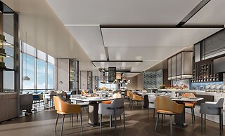 Crowne Plaza Weihai Binhai by IHG