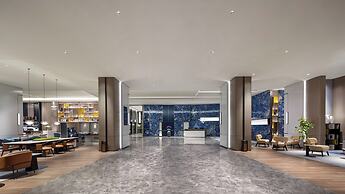 Crowne Plaza Weihai Binhai by IHG