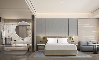 Crowne Plaza Weihai Binhai by IHG