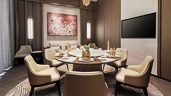 Crowne Plaza Weihai Binhai by IHG