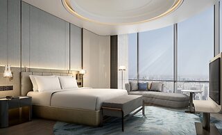 Crowne Plaza Weihai Binhai by IHG