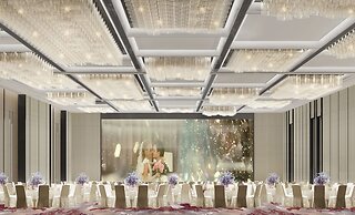 Crowne Plaza Weihai Binhai by IHG