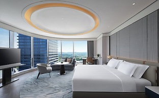 Crowne Plaza Weihai Binhai by IHG