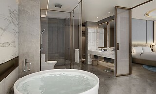 Crowne Plaza Weihai Binhai by IHG