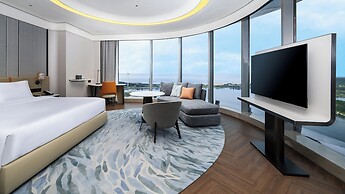 Crowne Plaza Weihai Binhai by IHG