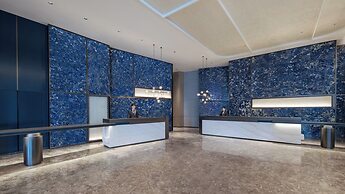 Crowne Plaza Weihai Binhai by IHG