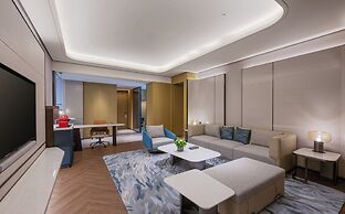 Crowne Plaza Weihai Binhai by IHG