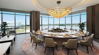 Crowne Plaza Weihai Binhai by IHG