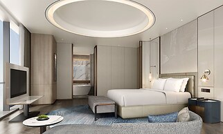 Crowne Plaza Weihai Binhai by IHG