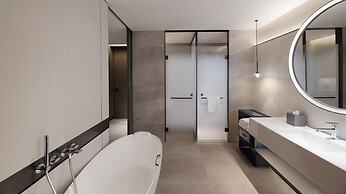 Crowne Plaza Weihai Binhai by IHG
