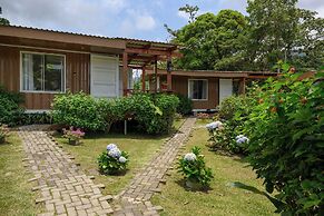 Blue Morpho Lodge