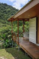 Blue Morpho Lodge