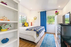 Blue Morpho Lodge