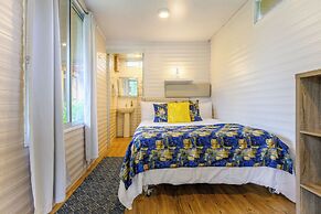 Blue Morpho Lodge