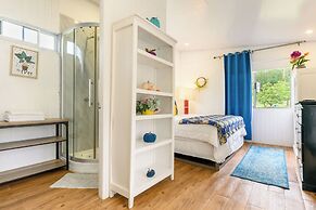Blue Morpho Lodge