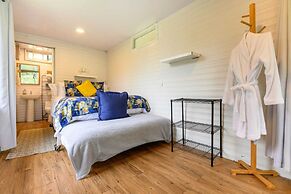 Blue Morpho Lodge