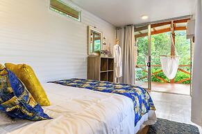 Blue Morpho Lodge