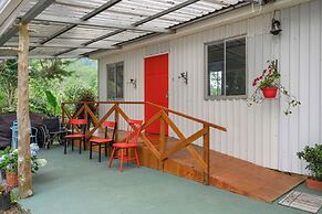 Blue Morpho Lodge