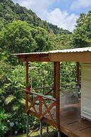 Blue Morpho Lodge