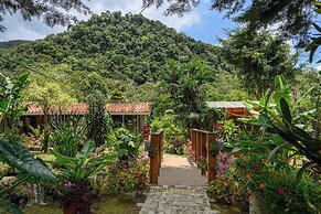 Blue Morpho Lodge
