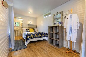 Blue Morpho Lodge