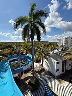 Hotel Xilon Resort Melgar