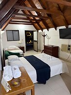 Hotel Xilon Resort Melgar
