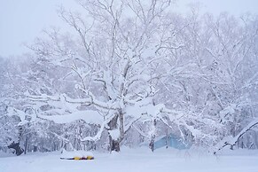 Snow house