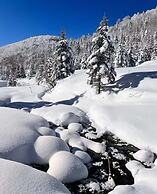 Snow house