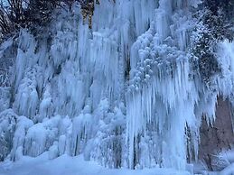 Snow house