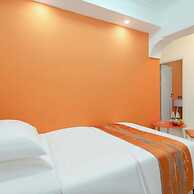 Chengxing Hotel Apartment