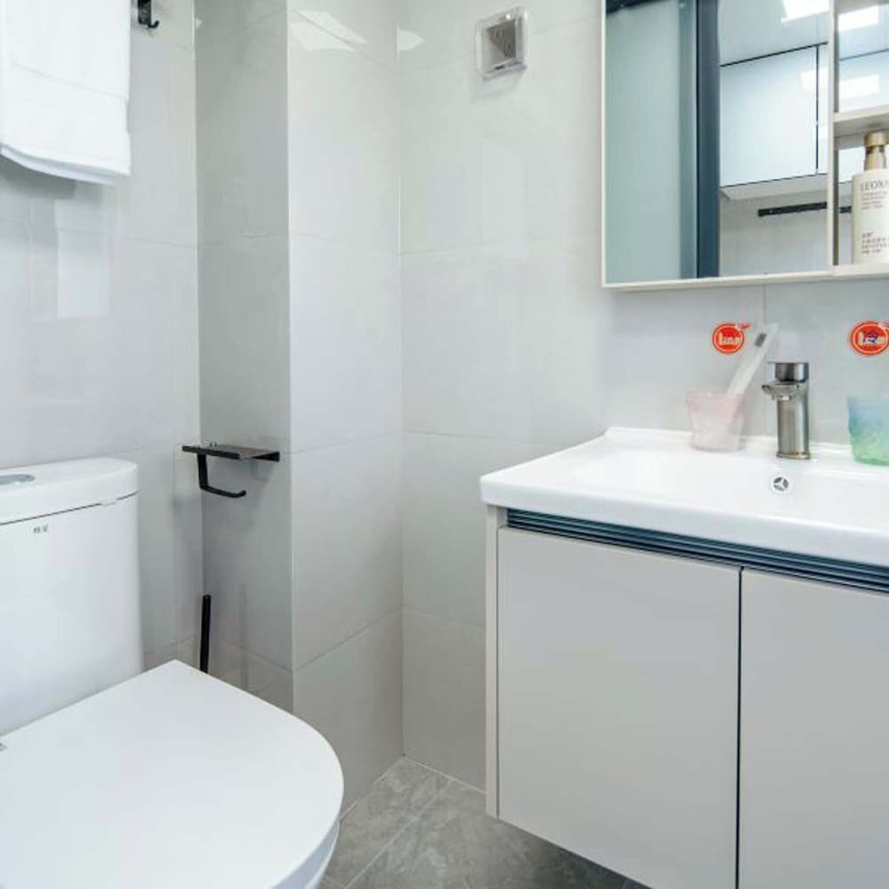 Chengxing Hotel Apartment
