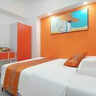 Chengxing Hotel Apartment