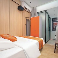 Chengxing Hotel Apartment