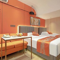 Chengxing Hotel Apartment