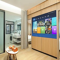 Chengxing Hotel Apartment