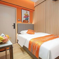 Chengxing Hotel Apartment
