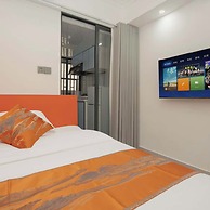 Chengxing Hotel Apartment