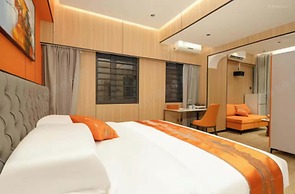 Chengxing Hotel Apartment