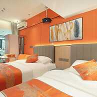Chengxing Hotel Apartment