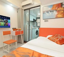 Chengxing Hotel Apartment
