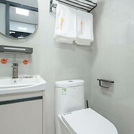 Chengxing Hotel Apartment
