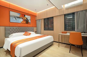 Chengxing Hotel Apartment