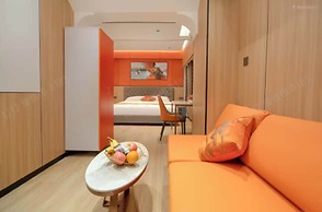 Chengxing Hotel Apartment